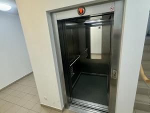 Prodej bytu 2+kk, Praha - Čakovice, Bermanova, 51 m2