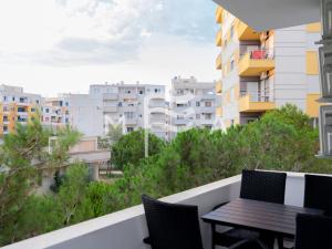 Prodej bytu 3+kk, Drač, Durrës, Albánie, 68 m2