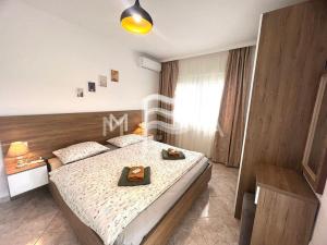 Prodej bytu 2+kk, Drač, Durrës, Albánie, 52 m2