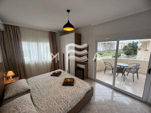 Prodej bytu 2+kk, Drač, Durrës, Albánie, 52 m2