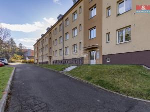 Prodej bytu 3+1, Frýdek-Místek - Frýdek, U Nemocnice, 75 m2