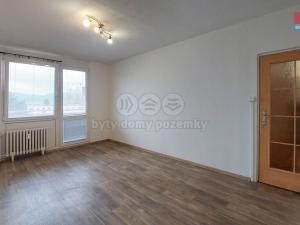 Pronájem bytu 2+1, Ústí nad Orlicí, U Hřiště, 60 m2