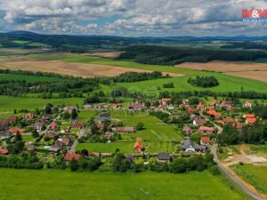 Pronájem rodinného domu, Pařezov - Nový Pařezov, 219 m2