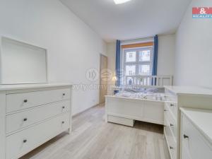 Prodej bytu 2+kk, Praha - Žižkov, Buchovcova, 44 m2