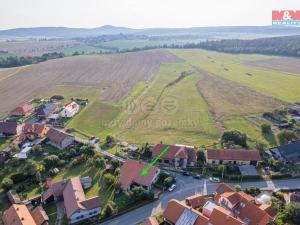 Prodej rodinného domu, Březová, 125 m2