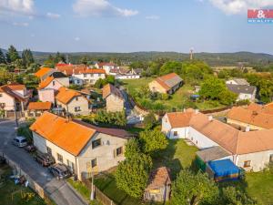 Prodej rodinného domu, Březová, 125 m2