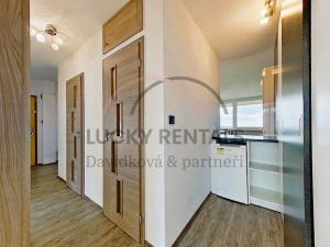 Pronájem bytu 3+kk, Praha - Stodůlky, Janského, 71 m2