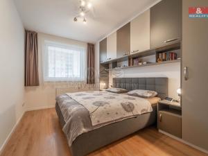 Prodej bytu 3+kk, Beroun - Beroun-Město, Na Náhonu, 80 m2