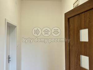 Pronájem bytu 1+kk, Ostrava - Muglinov, Komerční, 36 m2