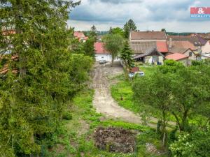 Prodej rodinného domu, Městec Králové, T. G. Masaryka, 80 m2