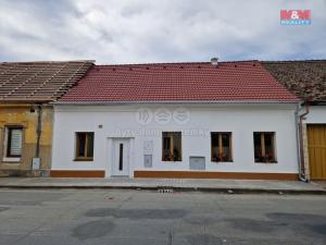 Prodej rodinného domu, Městec Králové, T. G. Masaryka, 80 m2