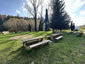 Pronájem restaurace, Jílové u Prahy - Žampach, 600 m2