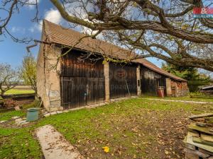 Prodej rodinného domu, Bílé Podolí - Zaříčany, 166 m2