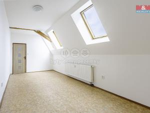 Pronájem bytu 2+kk, Nový Bor, Palackého, 40 m2