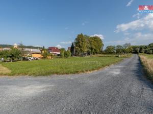 Prodej pozemku pro bydlení, Lešná - Perná, 1007 m2