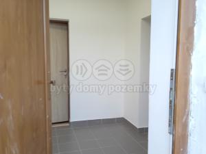 Pronájem bytu 2+kk, Ostrava - Muglinov, Komerční, 61 m2