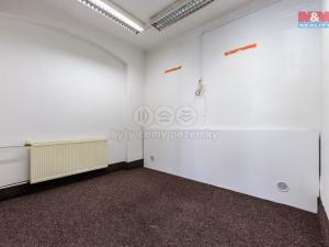 Pronájem obchodního prostoru, Karlovy Vary - Drahovice, Vítězná, 35 m2