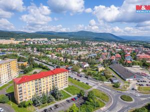 Prodej bytu 2+1, Chomutov, Pod Břízami, 61 m2