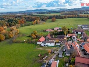 Prodej pozemku pro bydlení, Babice, 663 m2