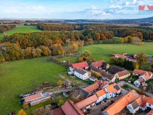 Prodej pozemku pro bydlení, Babice, 663 m2