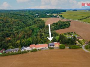 Prodej rodinného domu, Plzeň - Bukovec, K Úvozu, 190 m2