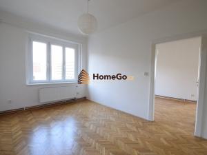 Pronájem bytu 3+kk, Praha - Nusle, Žateckých, 60 m2