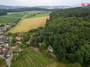 Prodej pozemku pro bydlení, Klopina - Veleboř, 439 m2