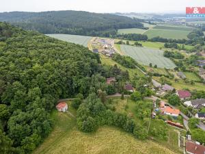 Prodej pozemku pro bydlení, Klopina - Veleboř, 439 m2