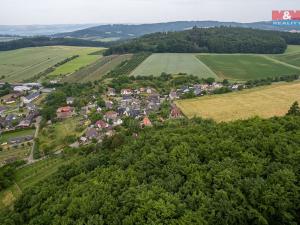 Prodej pozemku pro bydlení, Klopina - Veleboř, 439 m2