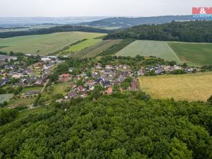 Prodej pozemku pro bydlení, Klopina - Veleboř, 439 m2