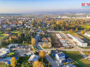 Prodej pozemku pro bydlení, Zbůch, Na Výhledech, 425 m2