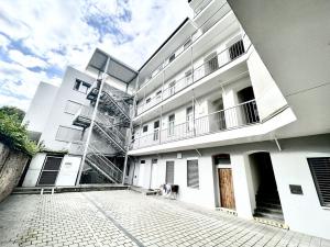 Prodej bytu 1+kk, Brno - Husovice, Husovická, 26 m2