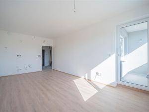 Prodej bytu 1+kk, Hustopeče, Starovická, 30 m2