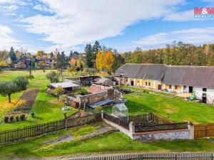 Prodej rodinného domu, Příbram - Lazec, 81 m2