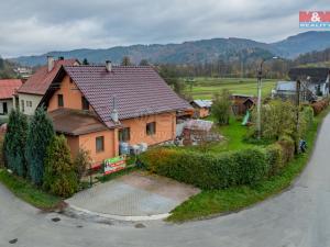 Prodej rodinného domu, Huslenky, 186 m2