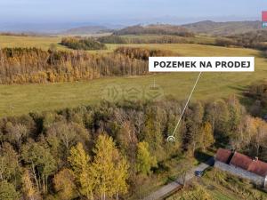 Prodej louky, Valkeřice, 44230 m2