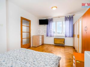 Pronájem bytu 2+kk, Praha - Strašnice, Za strašnickou vozovnou, 47 m2