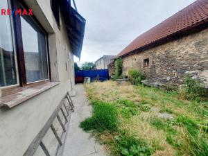 Prodej rodinného domu, Nová Ves I, Táborská, 100 m2