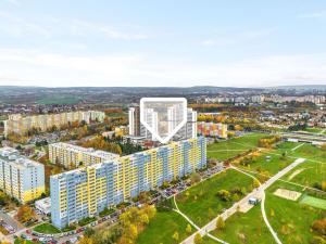 Prodej bytu 3+kk, Praha - Chodov, Křejpského, 64 m2