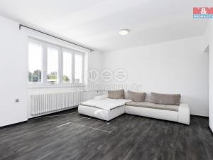 Pronájem bytu 3+kk, Lázně Bohdaneč, 70 m2