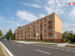 Prodej bytu 1+1, Olomouc - Nová Ulice, Foerstrova, 38 m2