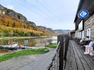 Prodej restaurace, Děčín