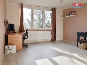 Pronájem bytu 3+kk, Litoměřice, Želetická, 75 m2