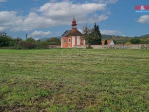 Prodej pozemku pro bydlení, Valeč, Podbořanská, 1556 m2