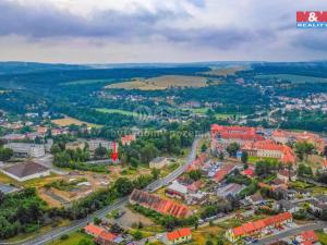 Prodej garáže, Plasy, Stará cesta, 21 m2