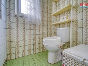 Prodej rodinného domu, Klecany, Na hradišti, 89 m2