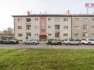 Prodej bytu 3+1, Olomouc - Hejčín, Erenburgova, 85 m2