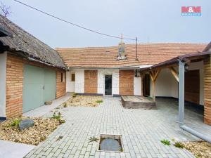 Prodej rodinného domu, Orlovice, 96 m2