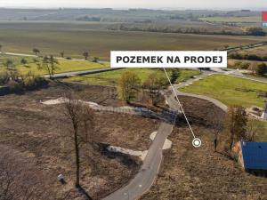 Prodej pozemku pro bydlení, Podhořany u Ronova, 1229 m2