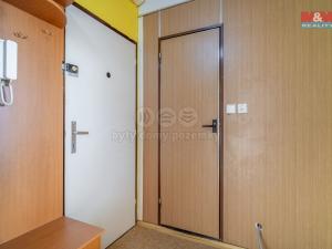 Prodej bytu 2+kk, Česká Lípa, Pražská, 42 m2